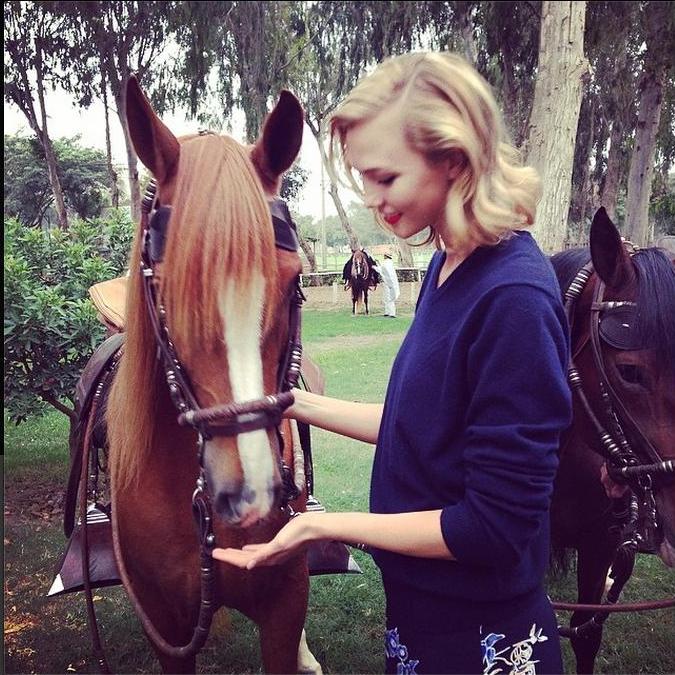 Karlie Kloss Karlie Kloss