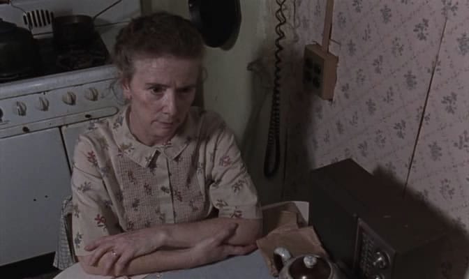 Clean, Shaven (1993) Clean, Shaven (1993)