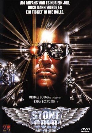 Stone Cold