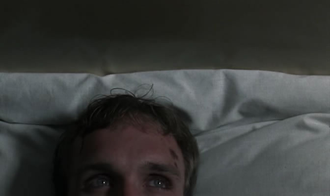 Clean, Shaven (1993)