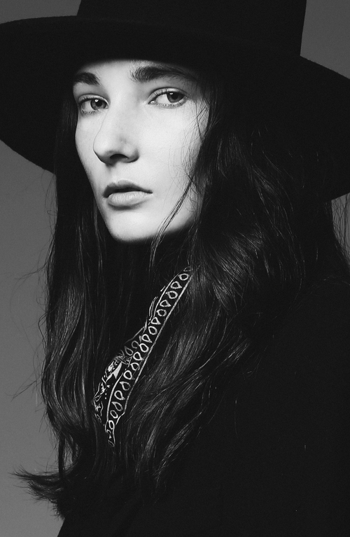 Lauren Hodgins