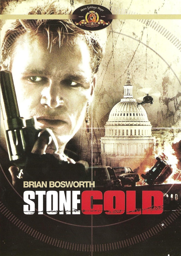 Stone Cold