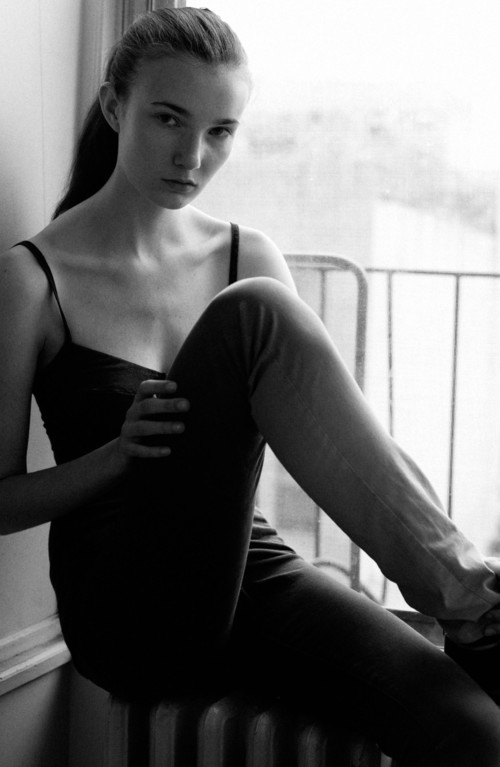 Lauren Hodgins