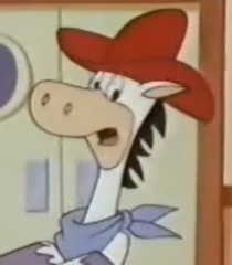 Quick Draw McGraw Quick Draw McGraw