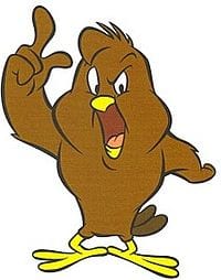 Henery Hawk Henery Hawk