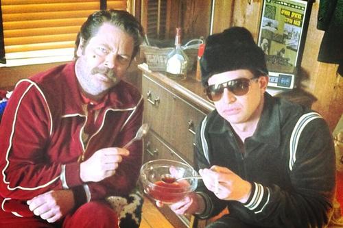 Kroll Show