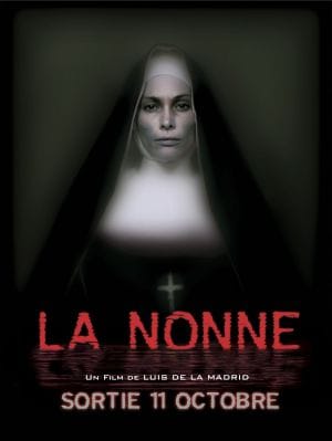 La monja