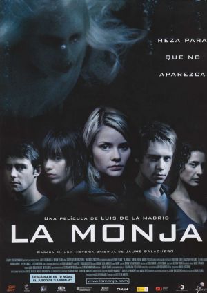 La monja