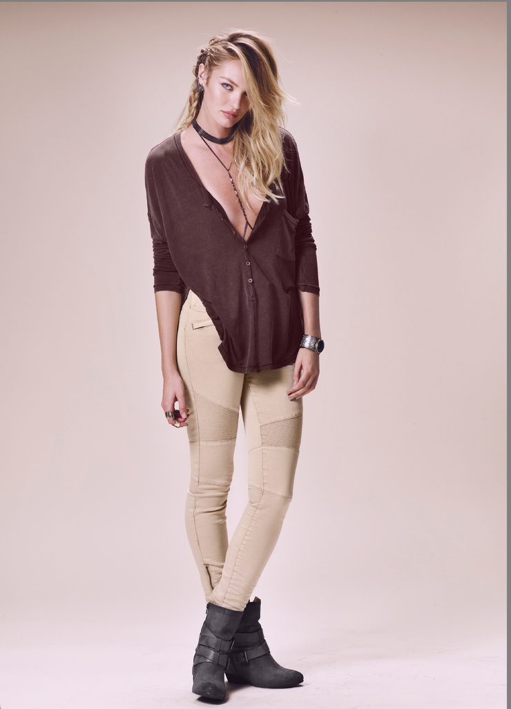 Candice Swanepoel Candice Swanepoel