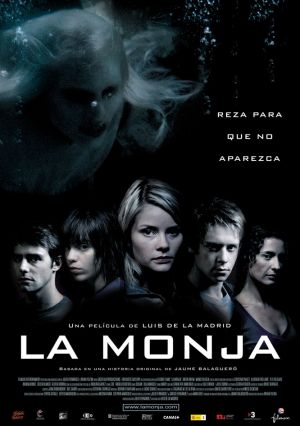 La monja