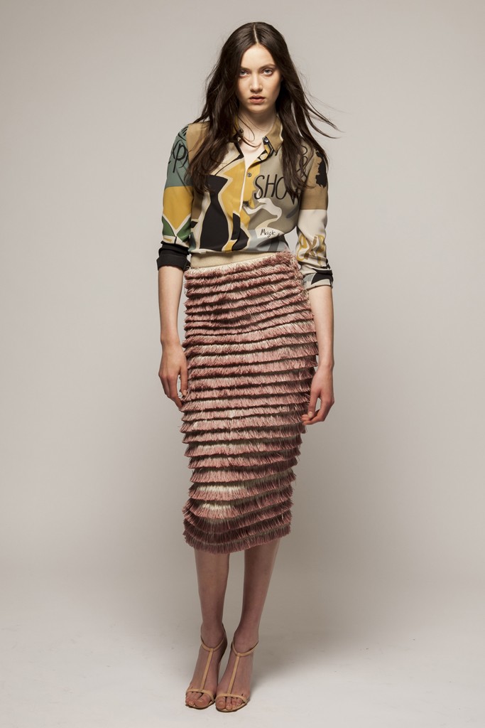 Matilda Lowther