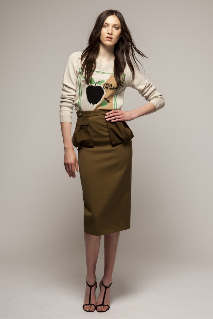 Matilda Lowther
