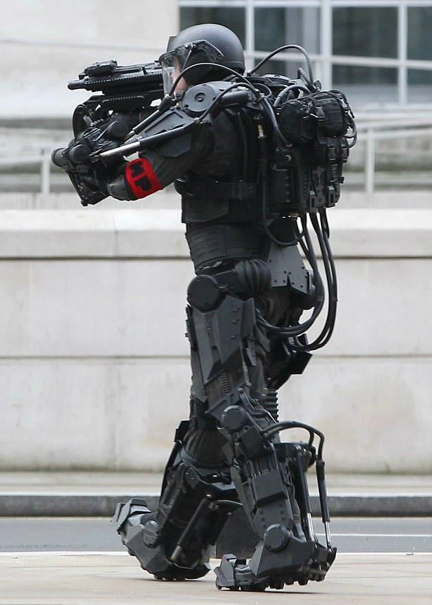 Edge of Tomorrow Edge of Tomorrow