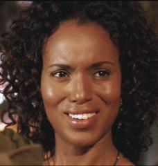 Alicia Masters (Kerry Washington)