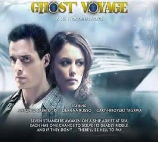 Ghost Voyage