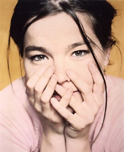 Björk