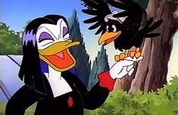 Magica De Spell