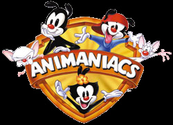 Animaniacs