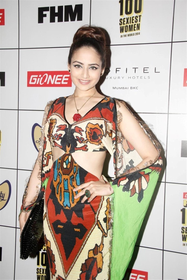 Zoya Afroz