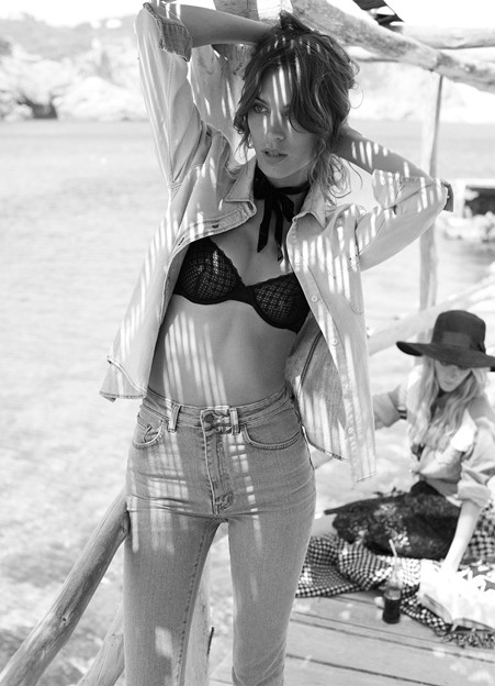 Alexa Chung