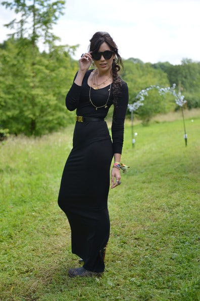 Daisy Lowe