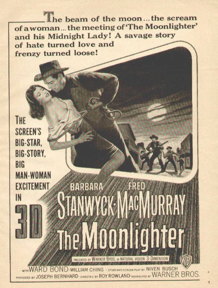 The Moonlighter The Moonlighter
