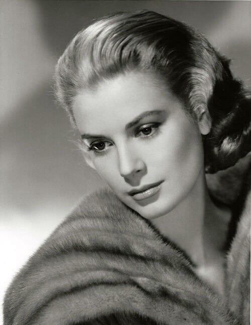 Grace Kelly picture