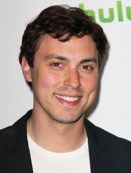John Francis Daley