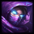 Malzahar the Prophet of the Void