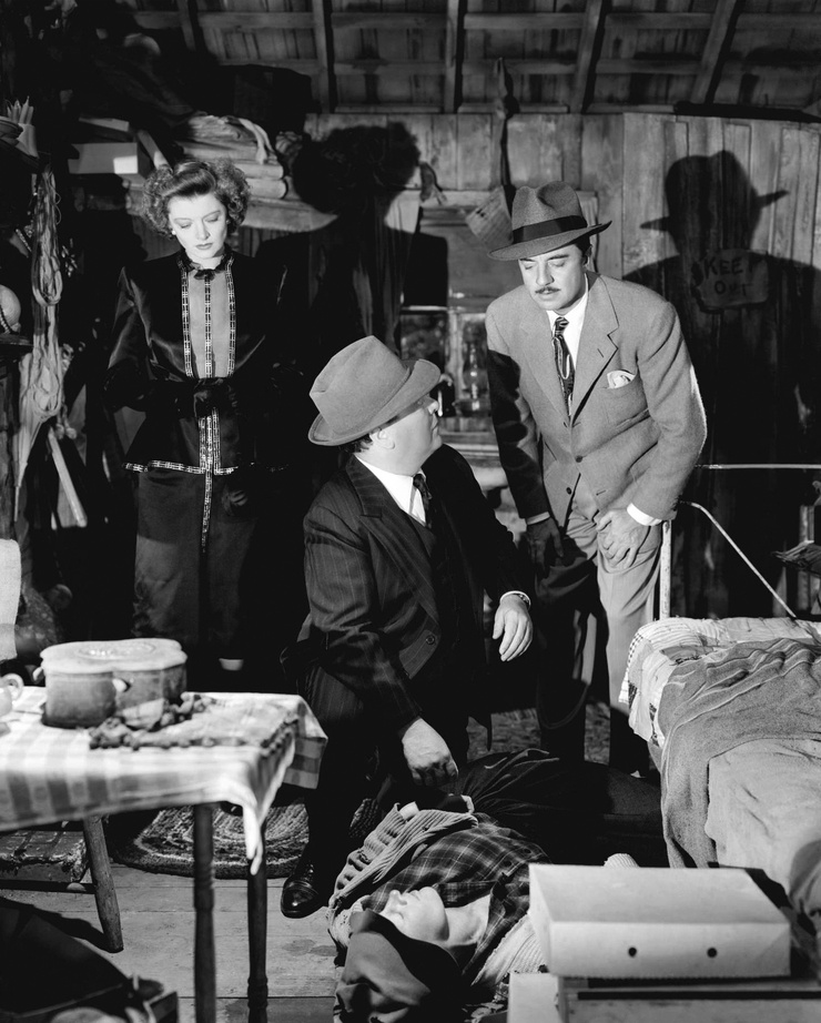 The Thin Man Goes Home The Thin Man Goes Home