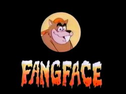Fangface Fangface