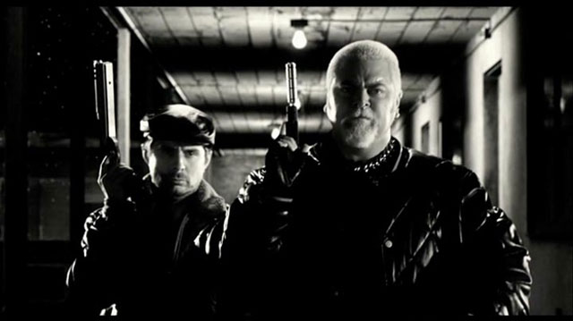 Sin City
