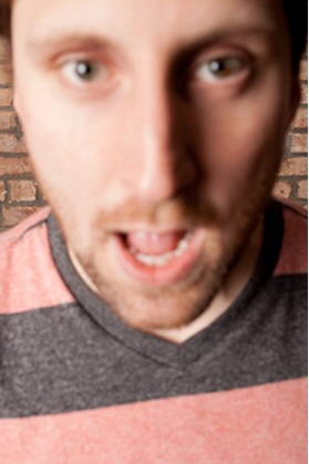 Chris Donahue