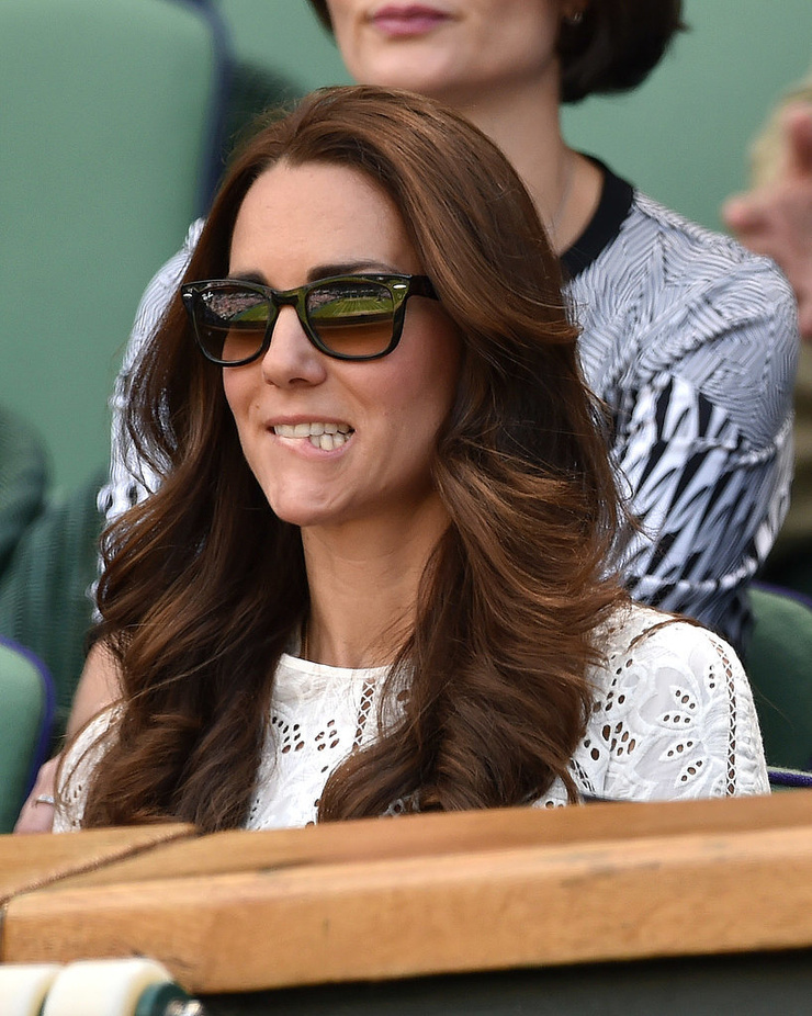 Kate Middleton