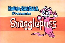 Snagglepuss Snagglepuss