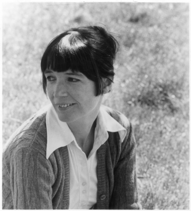 Anne Tyler