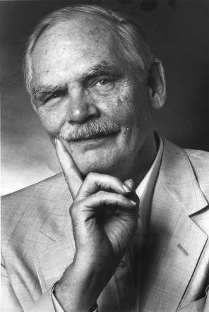 Frederik Pohl