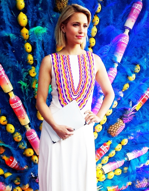 Dianna Agron Dianna Agron