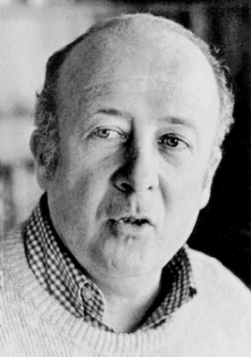 John Knowles