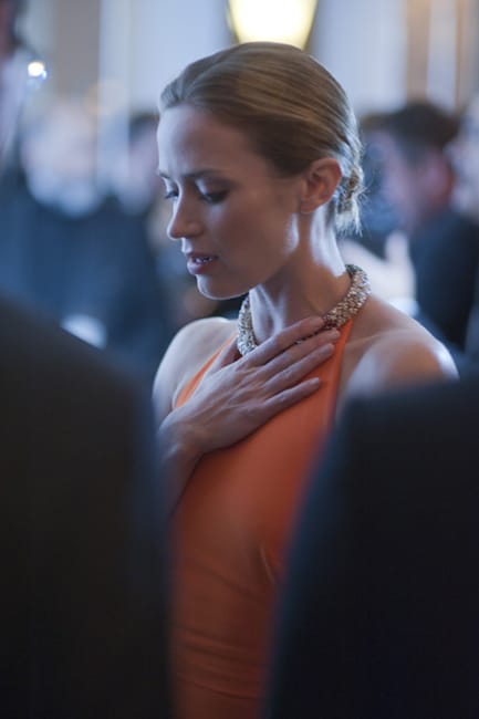 Emily Blunt Emily Blunt