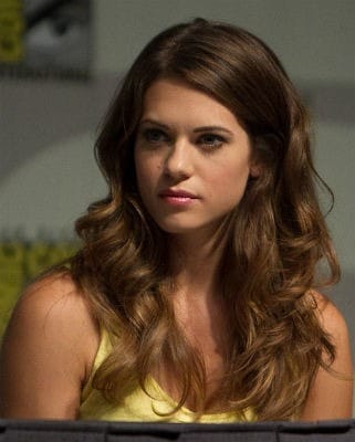Lyndsy Fonseca Lyndsy Fonseca