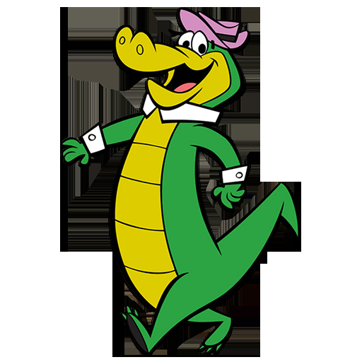 Wally Gator