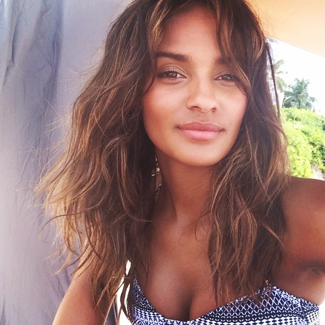 Gracie Carvalho Photo