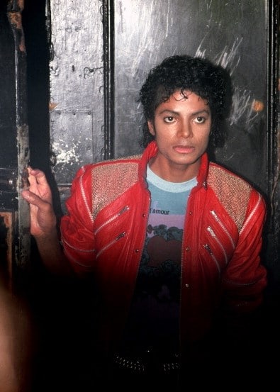 Michael Jackson