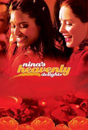 Nina's Heavenly Delights