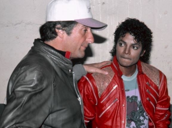 Michael Jackson