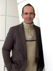 Kevin McCloud