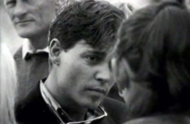 Johnny Depp