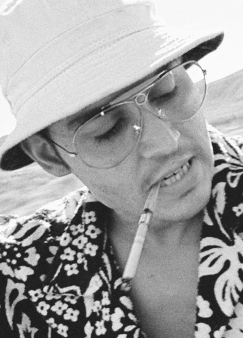 Johnny Depp