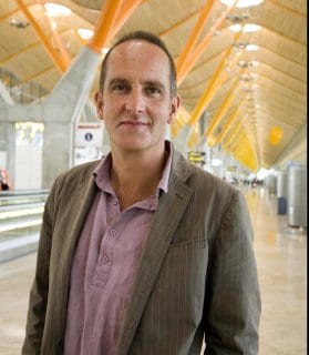 kevin mccloud